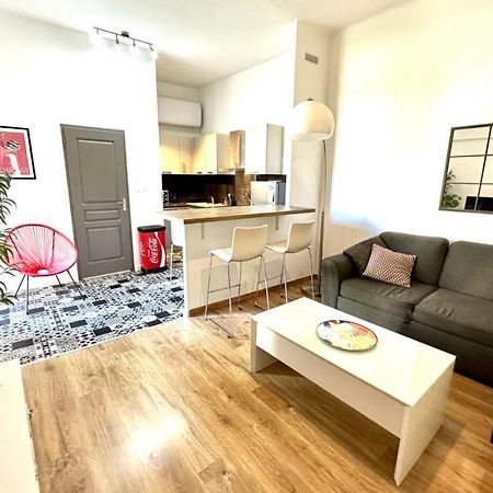 Spacious Cocoon Close To The Beach Ajaccio  Exterior photo