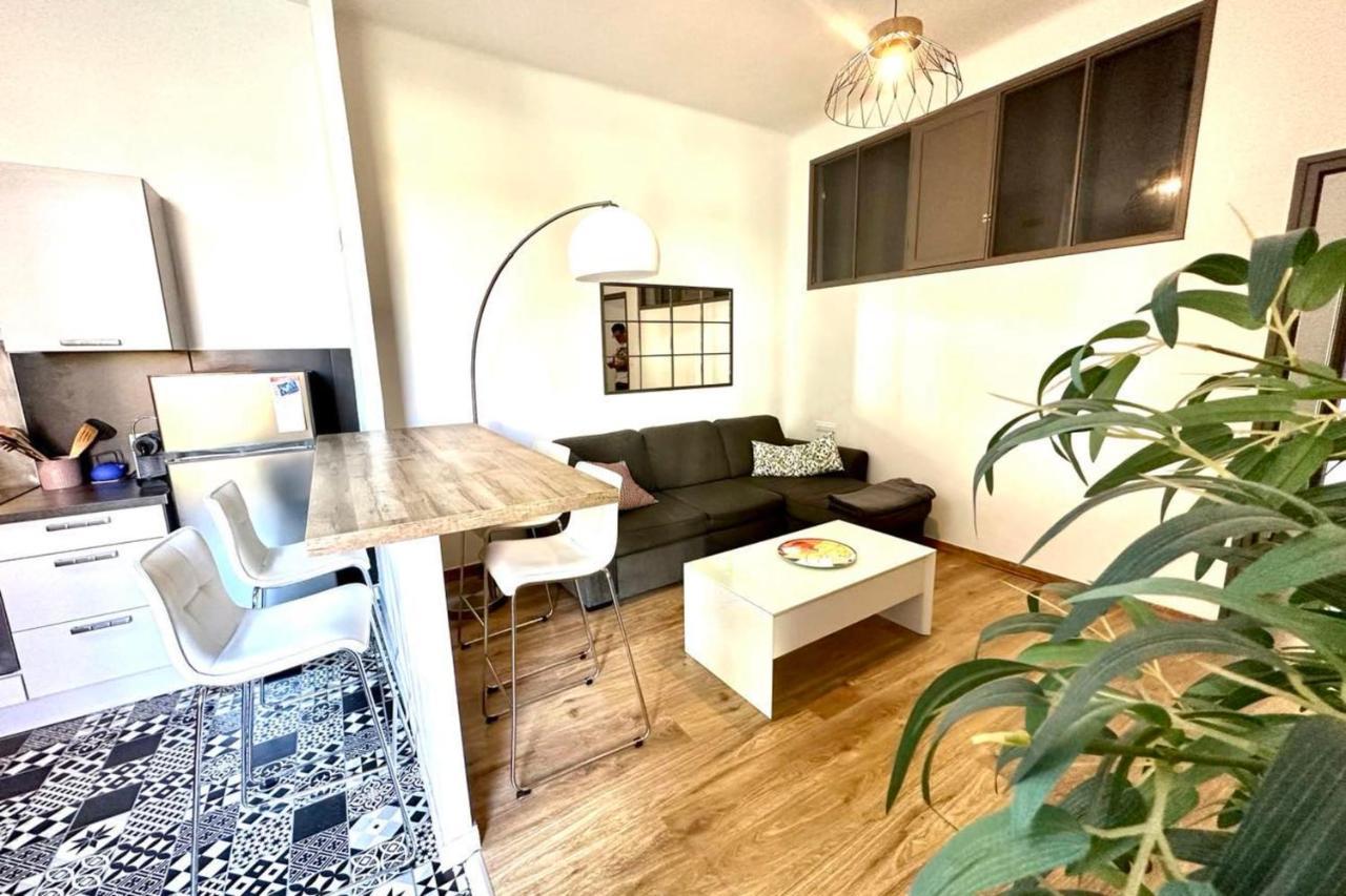 Spacious Cocoon Close To The Beach Ajaccio  Exterior photo